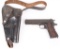 POSSIBLE CHINESE SHIPPED REMINGTON RAND 1911A1