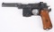 BERGMAN BAYARD MODEL 1910 / 21 PISTOL