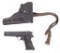 WW2 GERMAN OCCUPATION VIS-35 RADOM WITH RIG