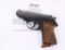 DOCUMNETED WW2 PARTY LEADER WALTHER PPK PISTOL