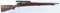 WW2 REMINGTON M1903A4 SNIPER RIFLE WITH M73B1