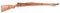 WW1 IMPERIAL GERMAN ERFURT KAR-98 RIFLE