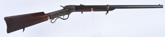 SCARCE MERRIMACK ARMS BALLARD 44 CARBINE