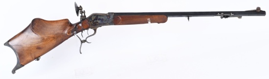 VERY FINE ZIMMERSCHUETZEN BY PETER KEMPTON 4MM