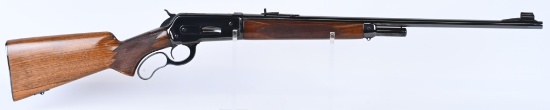 WINCHESTER MODEL 71 DELUXE 348 MFG 1936