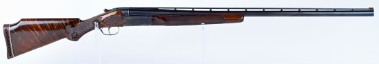 L.C. SMITH SPECIALTY SINGLE BARREL TRAP 12 GAUGE