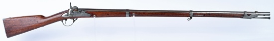 US MODEL 1816 MODEL NIPPES PERCUSSION CONVERSION