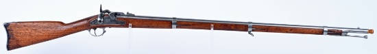 US TRIALS MILLER CARTRIDE CONVERSION CAL, 58 RF