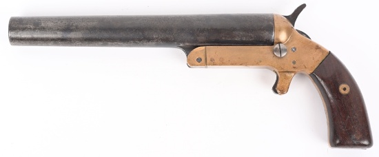REMINGTON MARK III 10 GA, VERY PISTOL ( FLARE )