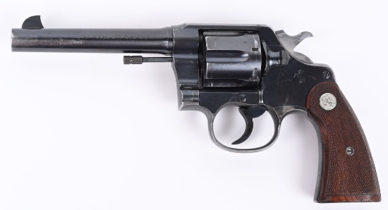 COLT COMMERCIAL MODEL 1917 45 ACP NEW SERVICE REV