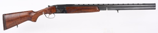 RUSSIAN BAIKAL MODEL 27161C OVER UNDER 12 GA