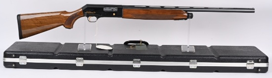 BERETTA MODEL AL 390 DUCKS UNLIMITED 2000 EDITION