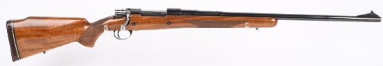 RARE BROWNING 308 NORMA MAGNUM SAFARI BOLT RIFLE