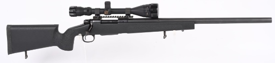 FN HERSTAL SPECIAL POLICE RIFLE (SPR) .308 WIN