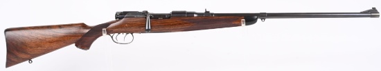 J GRAHAM INVERNESS RETAILED 1903 MANNLICHER 6.5X54