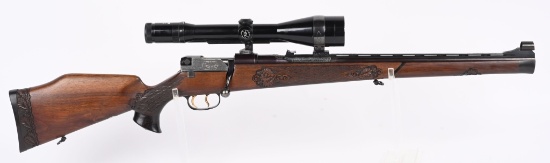 DIPLOMAT GRADE MAUSER MODEL 66S 30-06 RIFLE