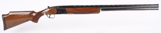 CHARLES DALY / BC MIROKU 12 GA O/U TRAP SHOTGUN