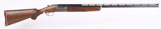 1932 L.C. SMITH SPECIALTY GRADE SINGLE BARREL TRAP