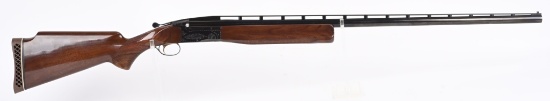 BROWNING BT99 SINGLE BARREL 12 GA TRAP SHOTGUN