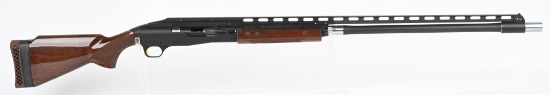 SCARCE BROWNING RECOILLESS 12 GA TRAP SHOTGUN