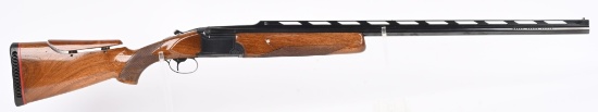 FRANCHI 2004 SINGLE BARREL 12 GA TRAP SHOTGUN