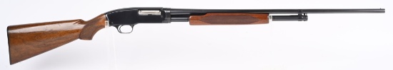PRE-WAR WINCHESTER MODEL 42 SKEET PUMP SHOTGUN