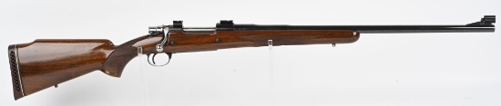 BELGIAN BROWNING SAFARI GRADE 375 H&H MAGNUM RIFLE