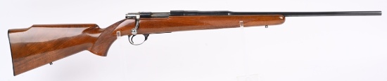 BROWNING SAFARI GRADE 222 REM CALIBER BOLT RIFLE