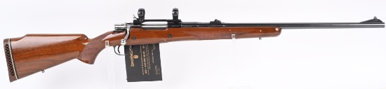 BELGIAN BROWNING SAFARI GRADE 300 WIN, MAG RIFLE