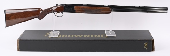 LNIB BROWNING CITORI 20 GA. LIGHTNING O/U SHOTGUN