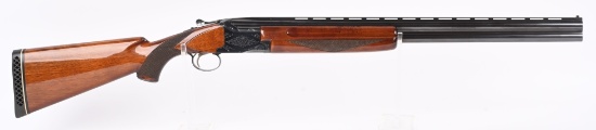 WINCHESTER MODEL 101 12-GAUGE O/U SHOTGUN