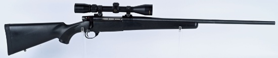 WEATHERBY VANGUARD 30-06 W/ NIKON OPTICS