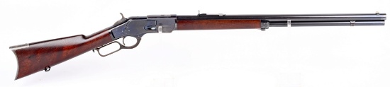 BENCHMARK WINCHESTER 1ST MODEL 1873 RIFLE