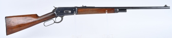 WINCHESTER 1886 LIGHTWEIGHT 33 CAL, RIFLE
