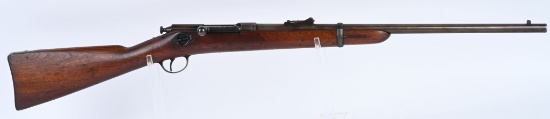 WINCHESTER 3RD MODEL HOTCHKISS 45-70 CARBINE