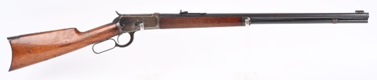 WINCHESTER MODEL 1892 RIFLE CAL, 32-20 MFG, 1904