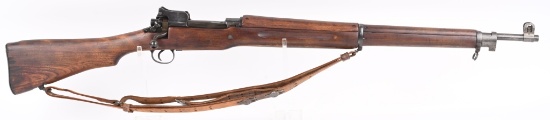 WW1 EDDYSTONE M1917 ENFIELD BOLT ACTION RIFLE