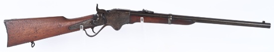 ATTIC CONDITION MODEL 1860 SPENCER CARBINE