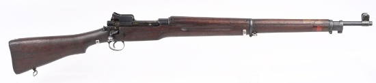 SCARCE CANADIAN ISSUED WINCHESTER M1917 ENFIELD