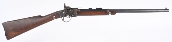 CIVIL WAR ISSUED .50 CAL, SMITH CAVALRY CARBINE