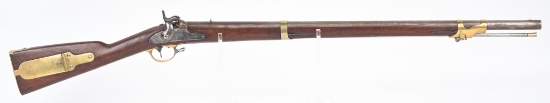FINE HARPERS FERYY MODEL 1841 MISSISSIPPI RIFLE