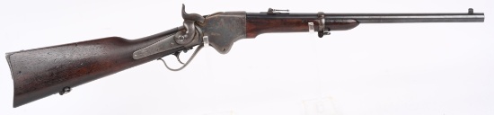 FINE INDIAN WARS MODEL 1865 SPENCER CARBINE