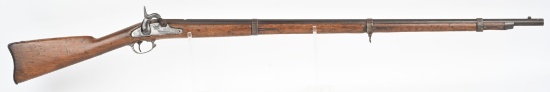 CONFEDERATE CAPTURED & REISSUED BRIDESBURG 1861