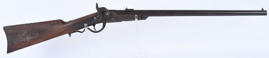 CIVIL WAR GALLAGER CARBINE BY RICHARDSON & OVERMAN
