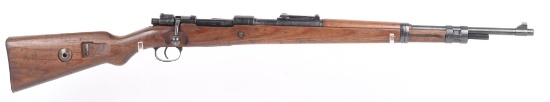 WW2 GERMAN STEYR 660 CODE 1940 K98 MAUSER