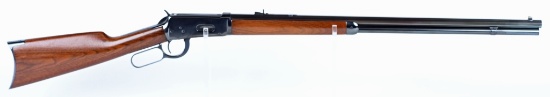 WINCHESTER MODEL 1894 RIFLE CAL, 32 WIN, SPECIAL