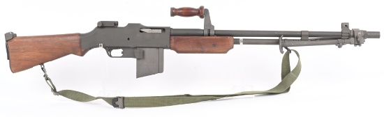 OHIO ORDNANCE WORKS BAR M1918A3 SLR IN .30-06