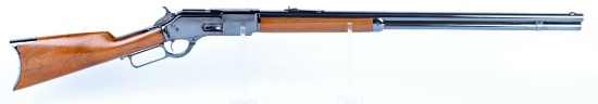 WINCHESTER MODEL 1876 2ND MOD, CAL 45-60 WCF