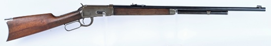 CUSTOM ASSEMBLE WINCHESTER 1894 RIFLE 30-30 CAL.