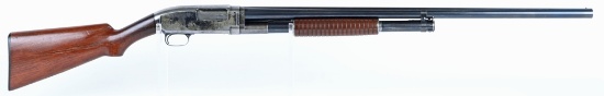 WINCHESTER MODEL 1912 PUMP 12 GA, W/ SOLID RIB